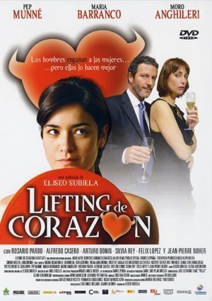 subtitrare Lifting de corazÃ³n (2005)