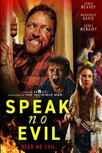 subtitrare Speak No Evil (2024)